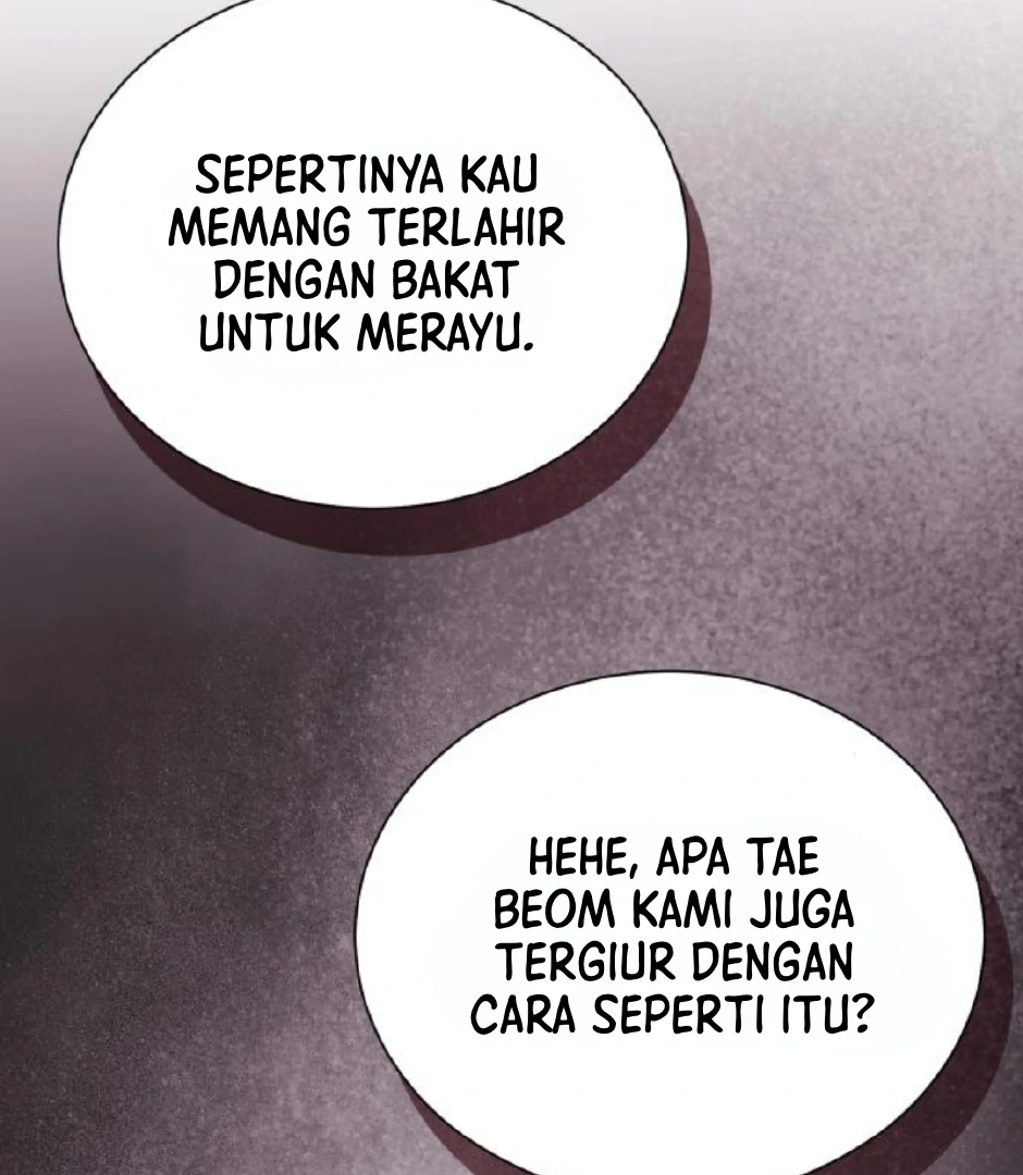 Secretary in Power Chapter 29 31