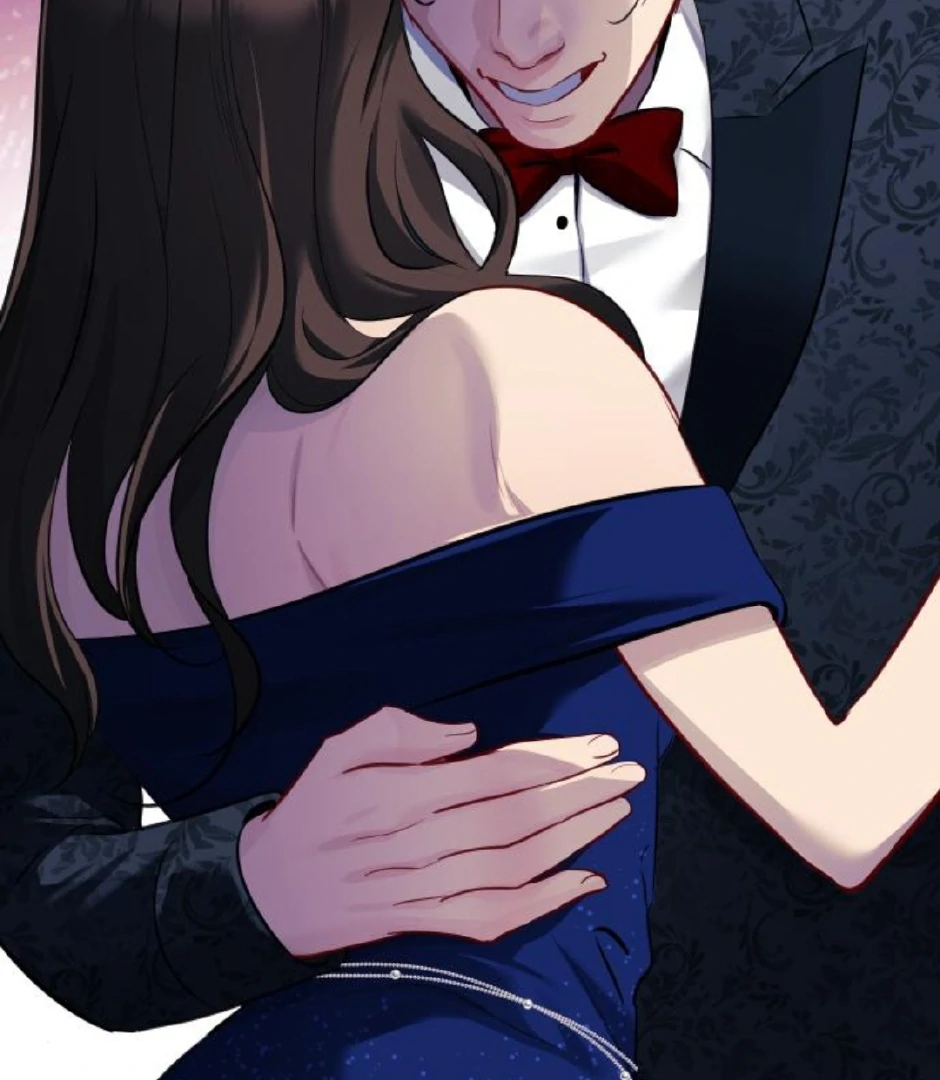 Secretary in Power Chapter 29 35