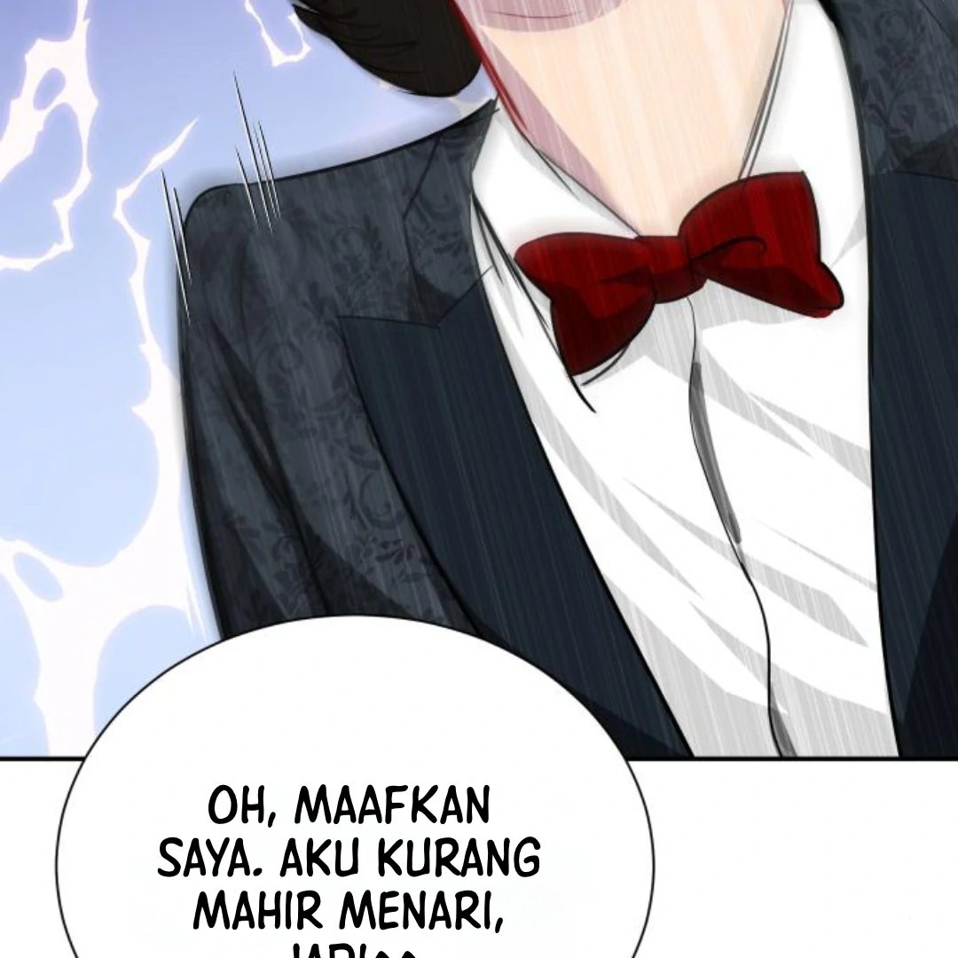 Secretary in Power Chapter 29 45