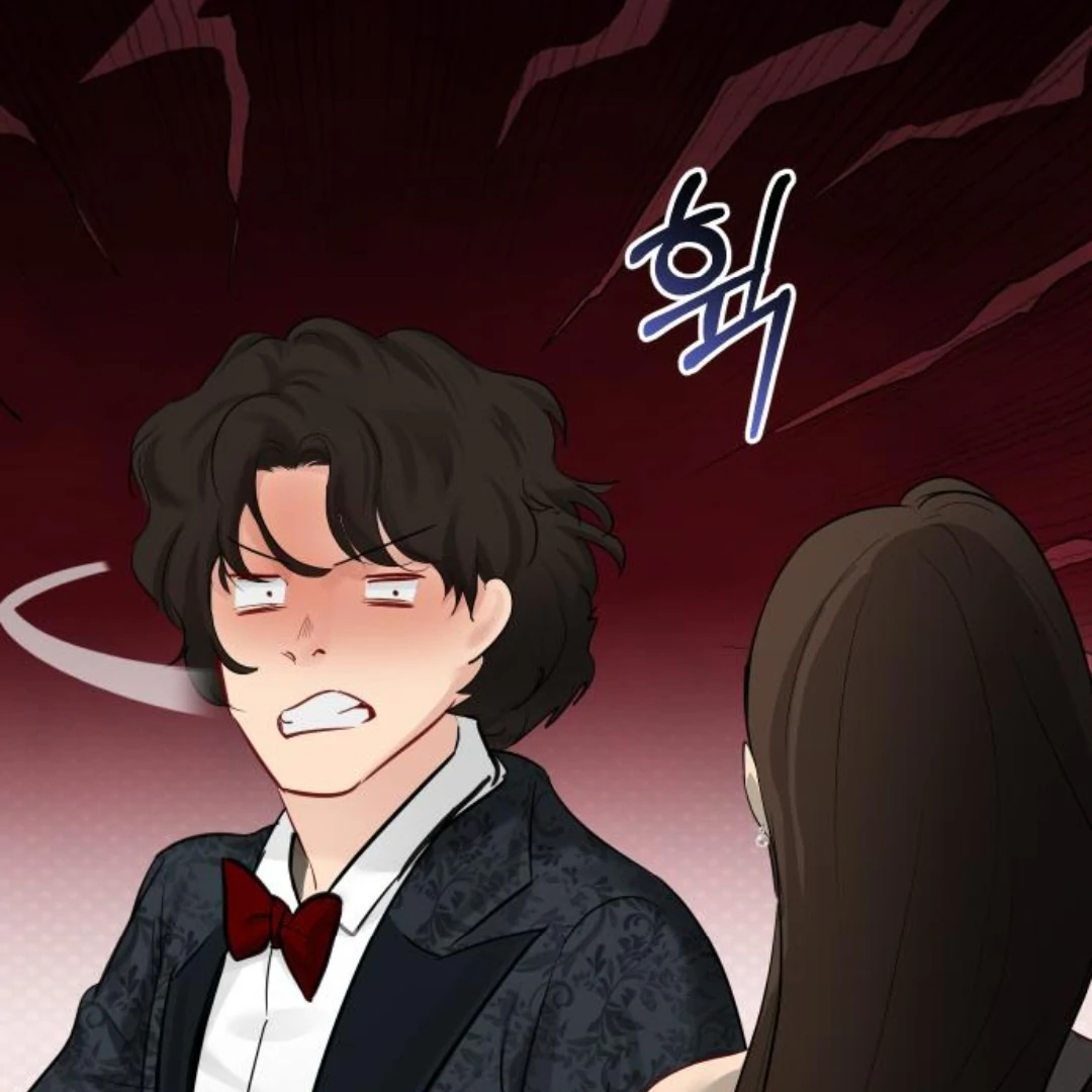 Secretary in Power Chapter 29 47