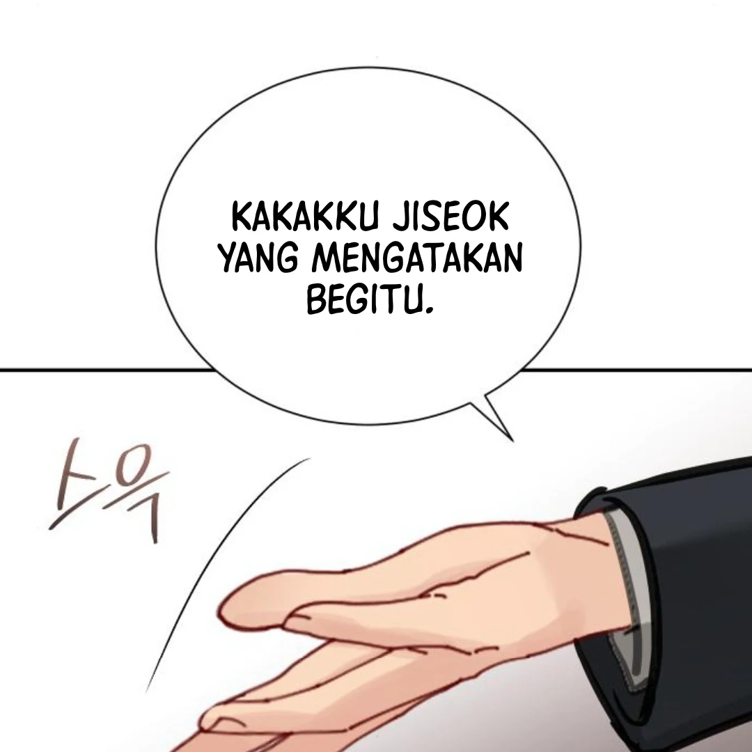Secretary in Power Chapter 29 5