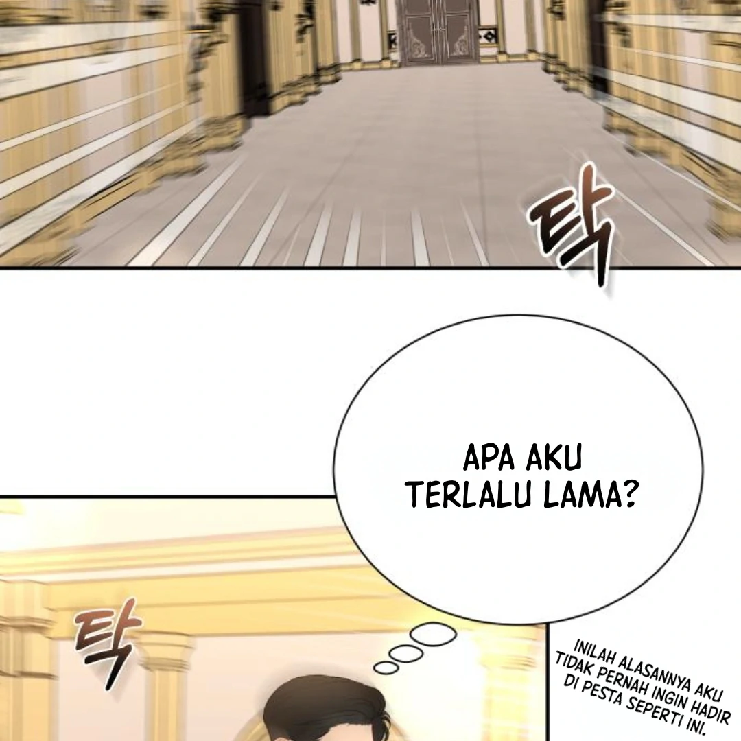 Secretary in Power Chapter 29 55