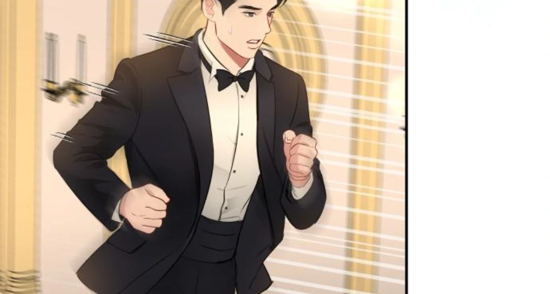 Secretary in Power Chapter 29 56