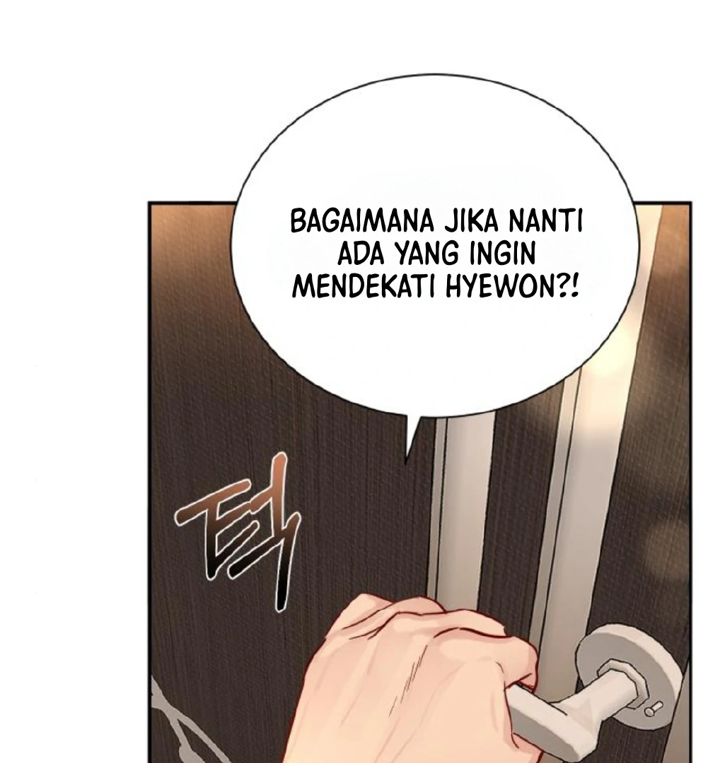 Secretary in Power Chapter 29 58
