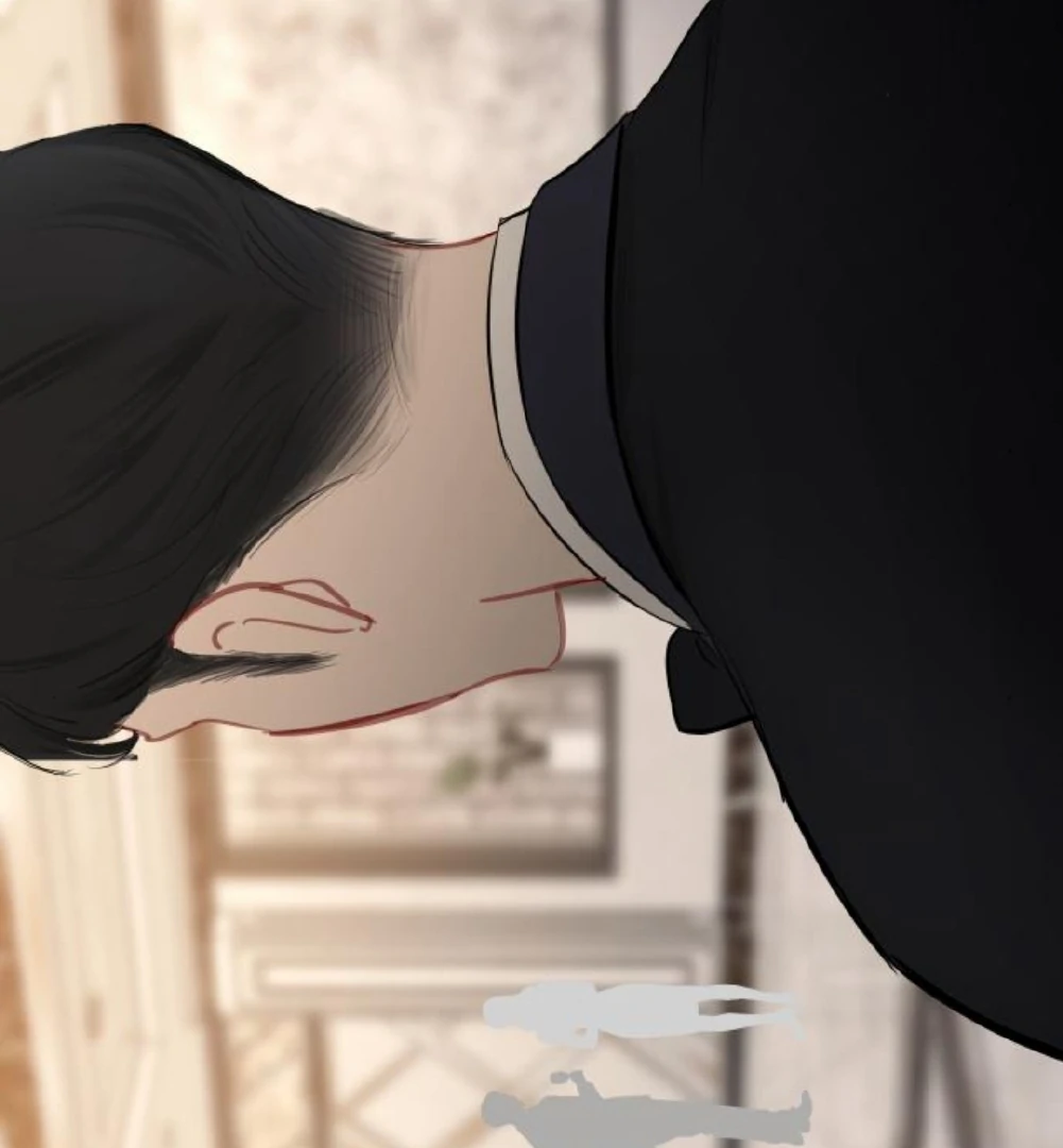 Secretary in Power Chapter 29 62