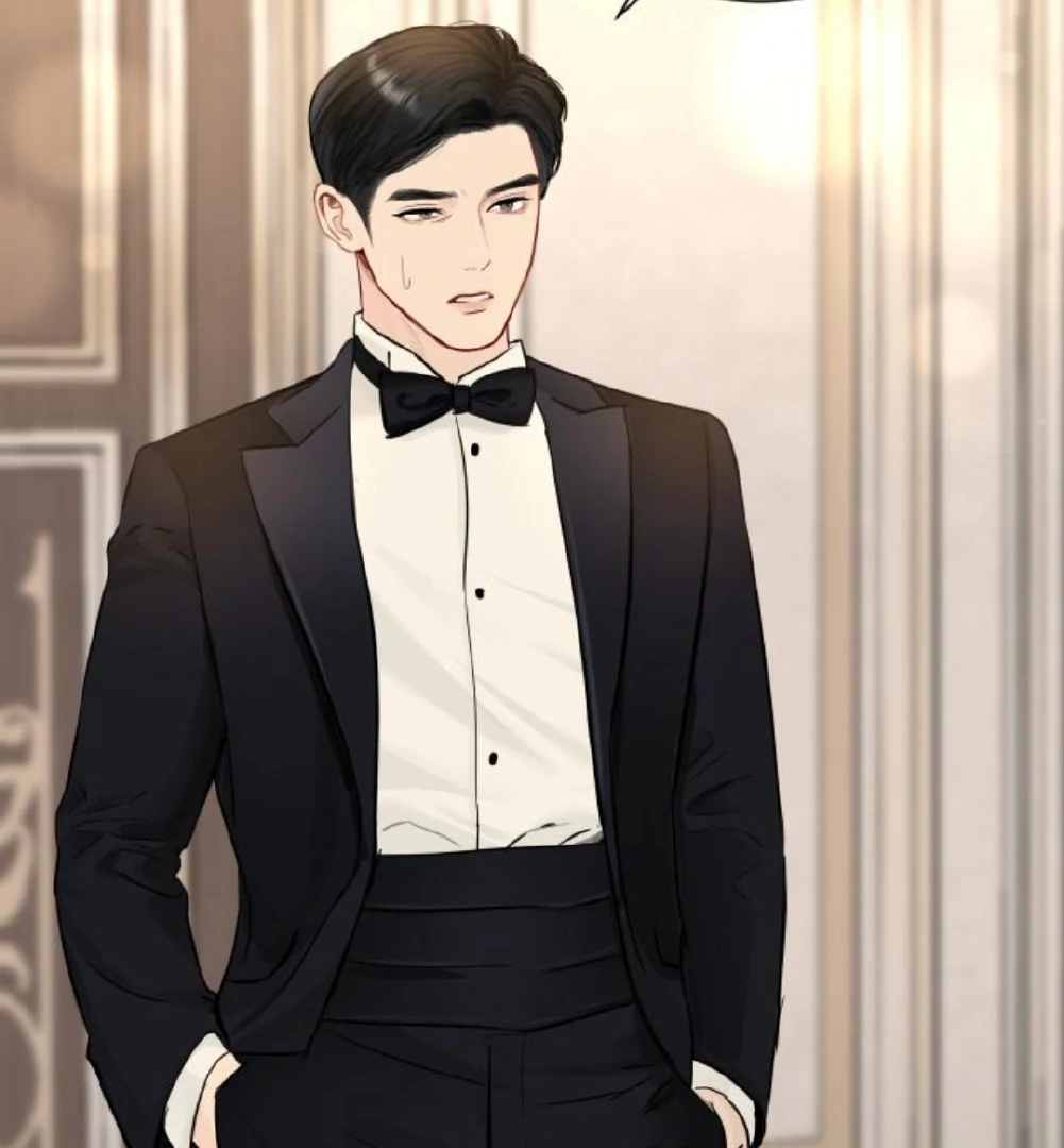 Secretary in Power Chapter 29 65