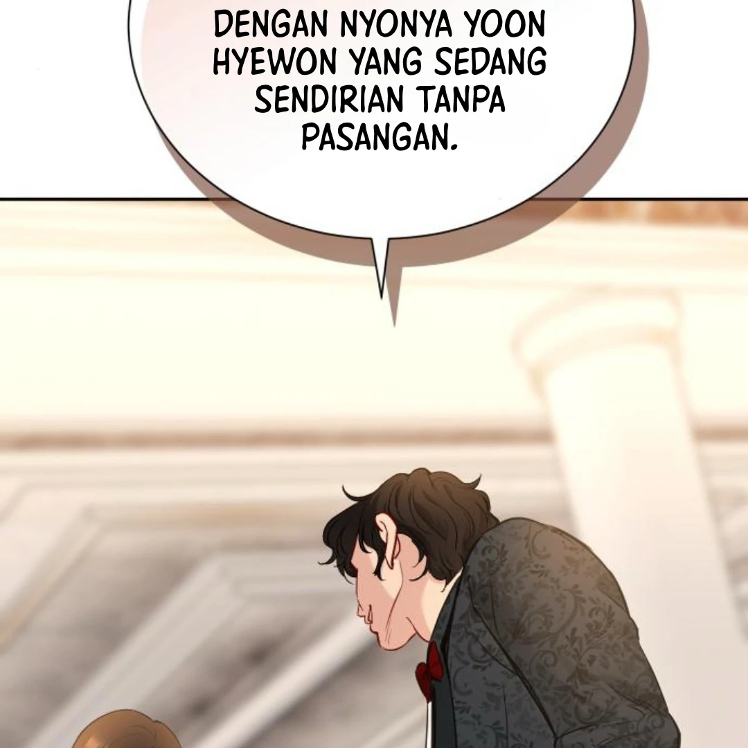 Secretary in Power Chapter 29 7