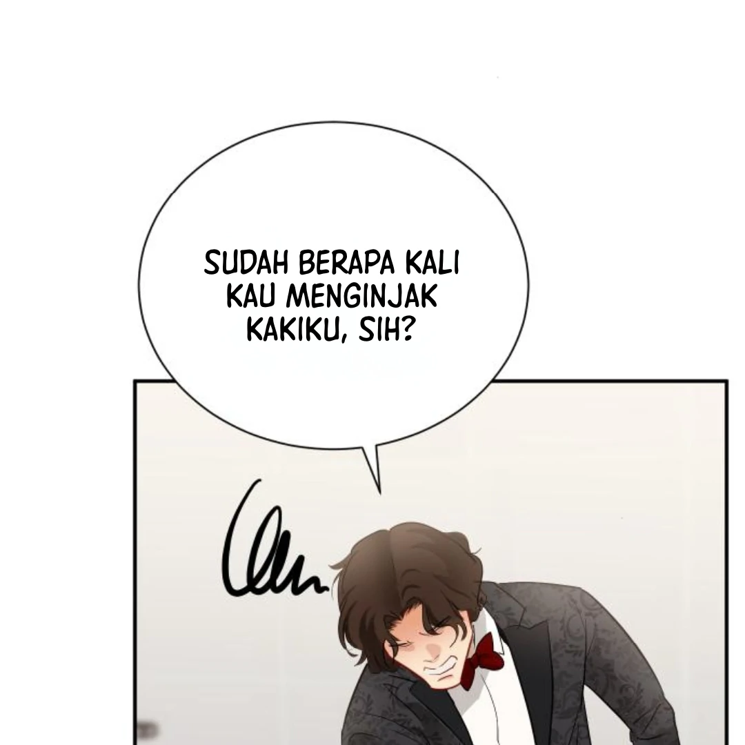 Secretary in Power Chapter 29 74