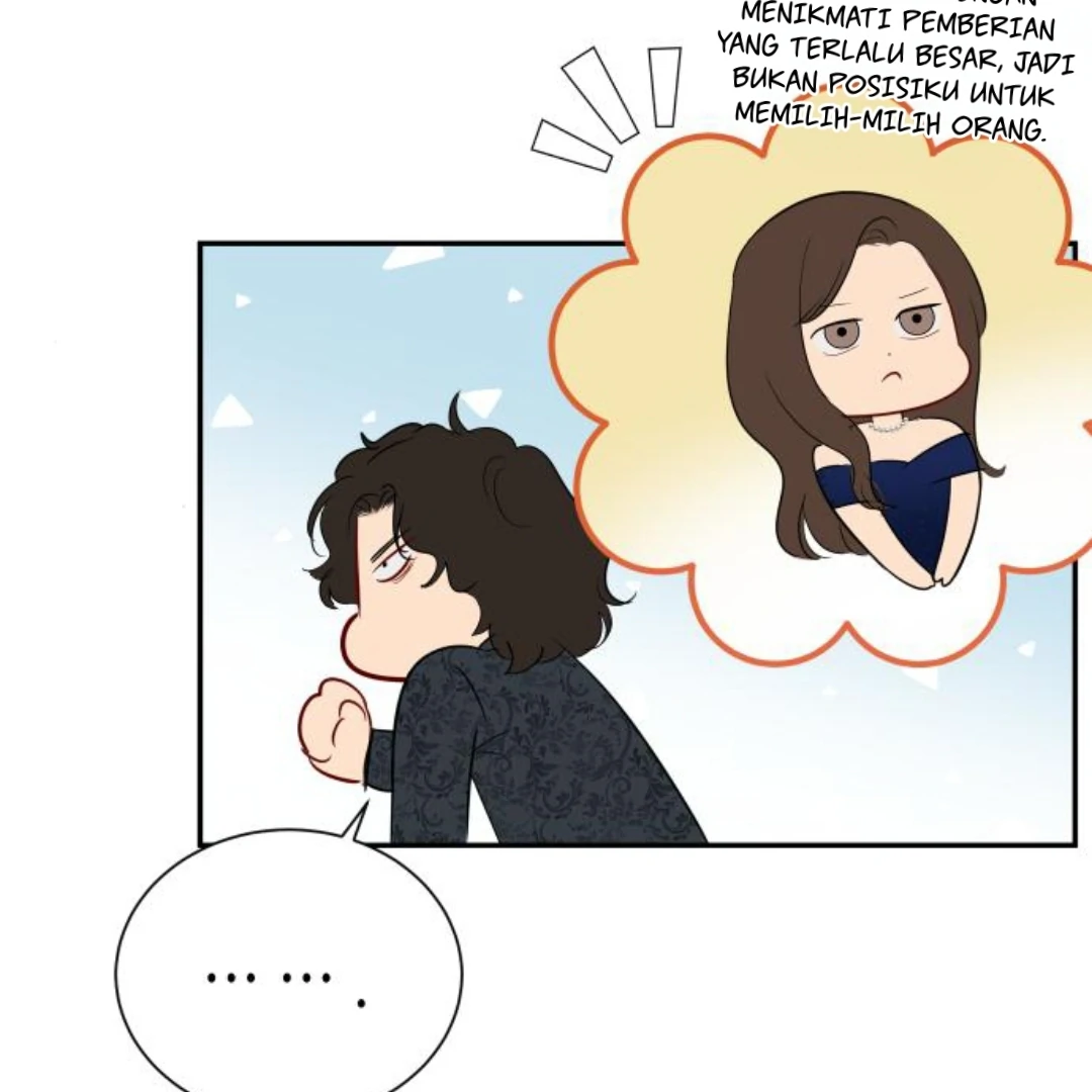 Secretary in Power Chapter 29 77
