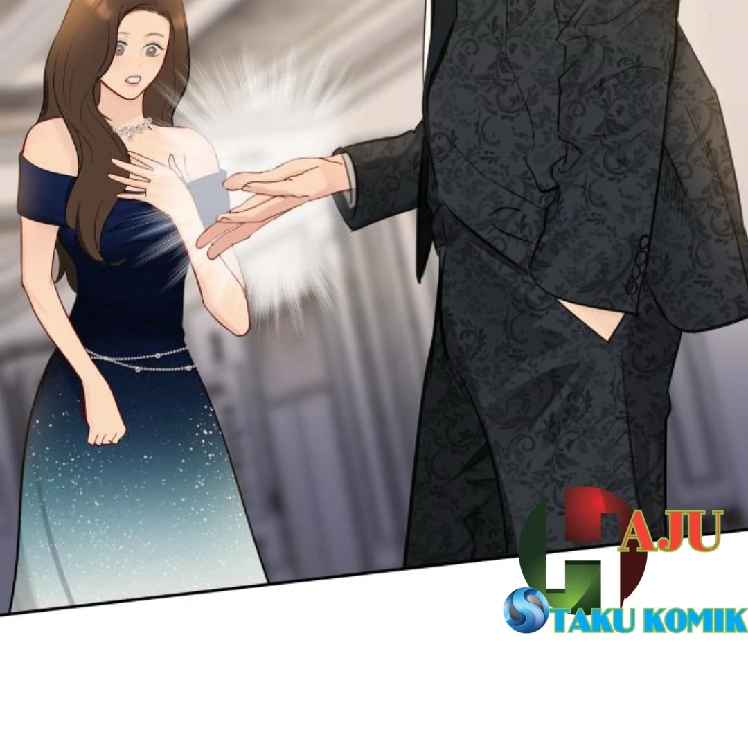 Secretary in Power Chapter 29 8