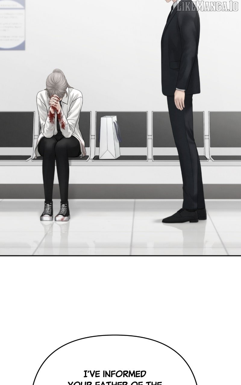 Only Hope Chapter 100 16