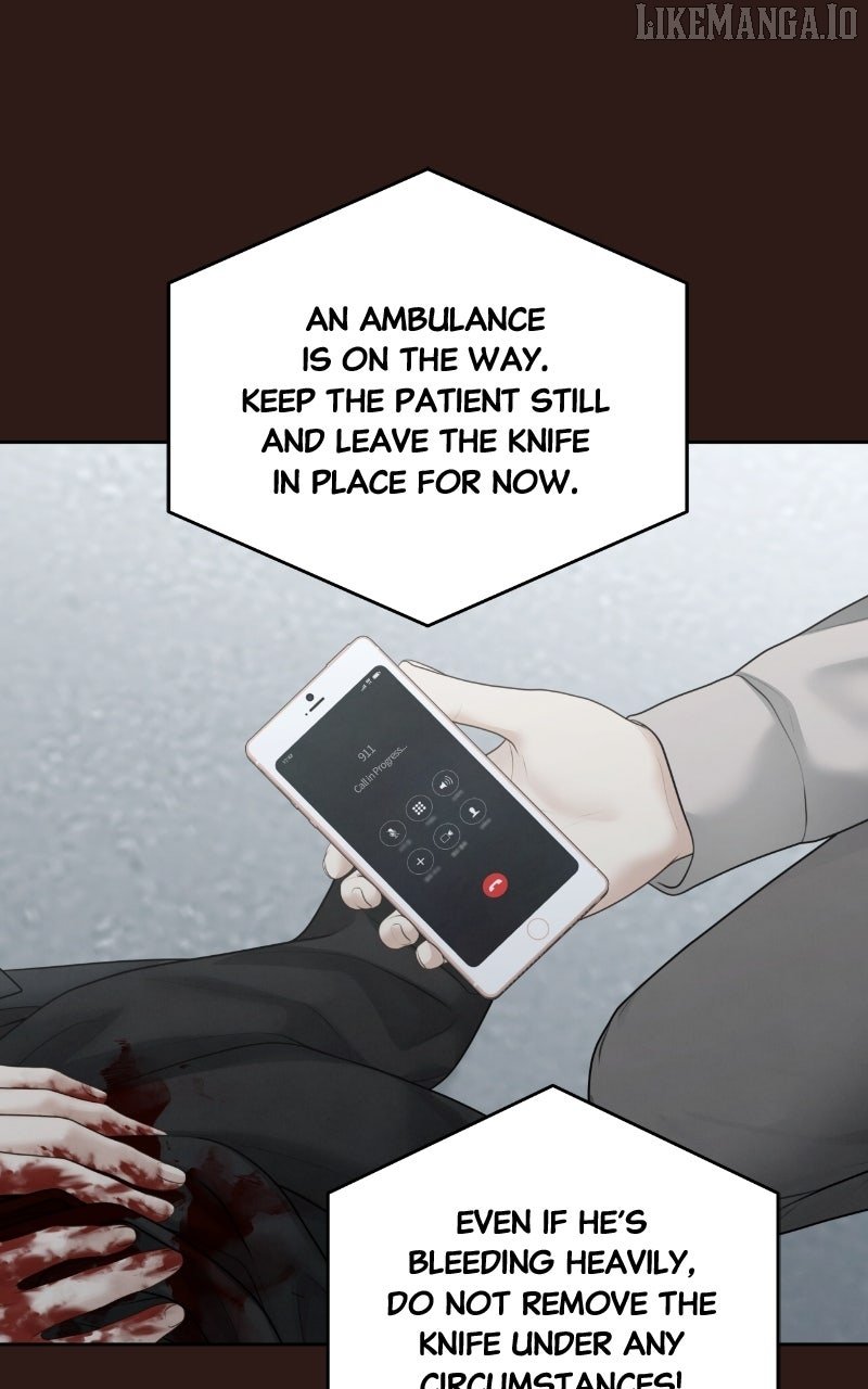 Only Hope Chapter 100 20