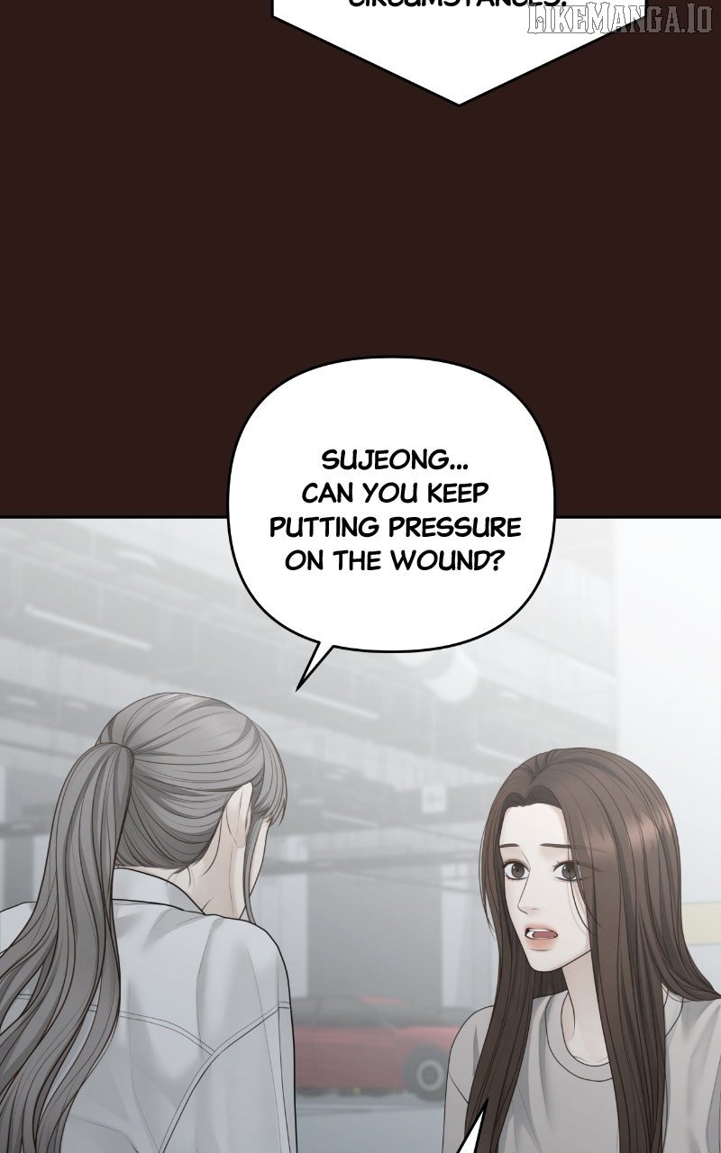 Only Hope Chapter 100 21