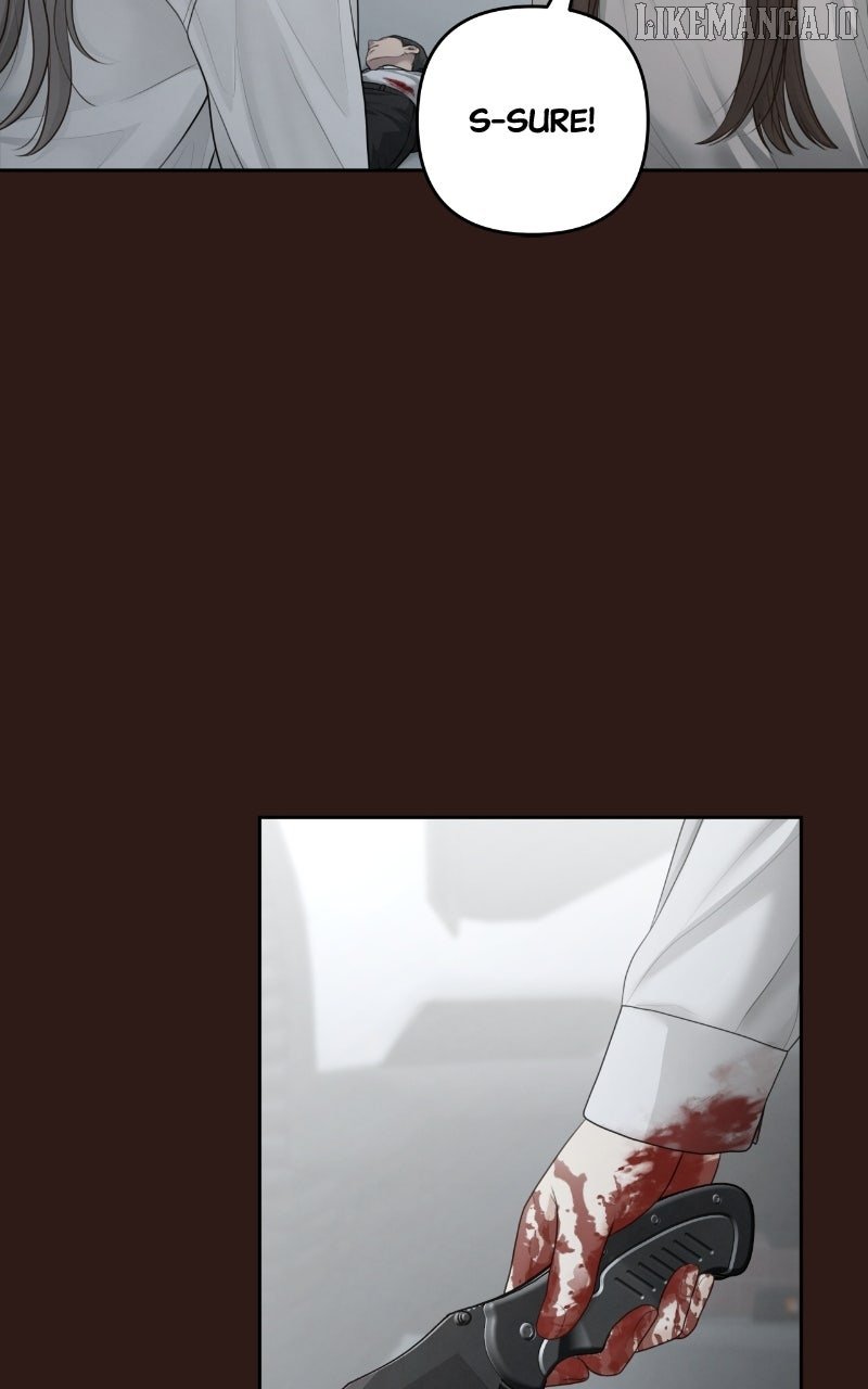 Only Hope Chapter 100 22