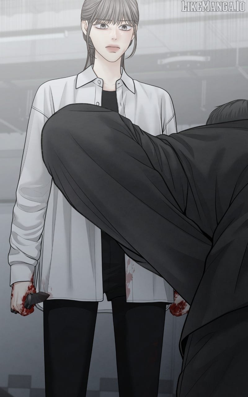 Only Hope Chapter 100 26
