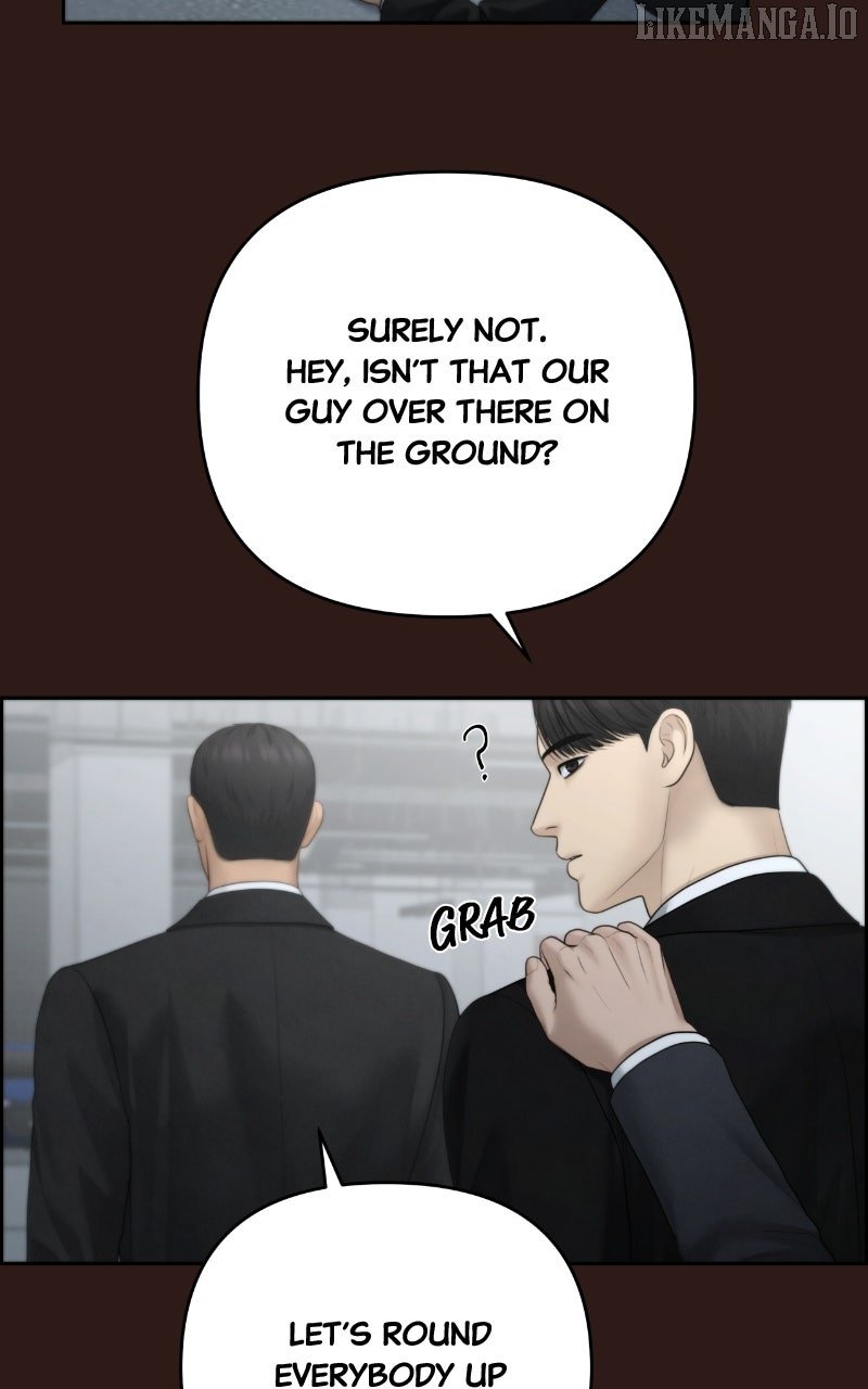Only Hope Chapter 100 33