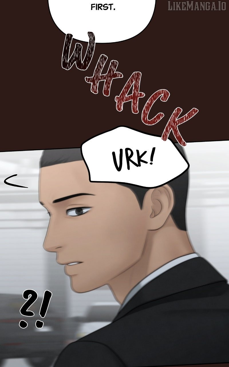 Only Hope Chapter 100 34