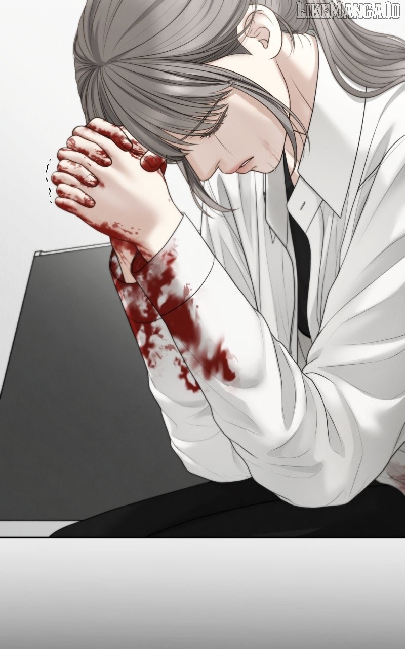 Only Hope Chapter 100 4