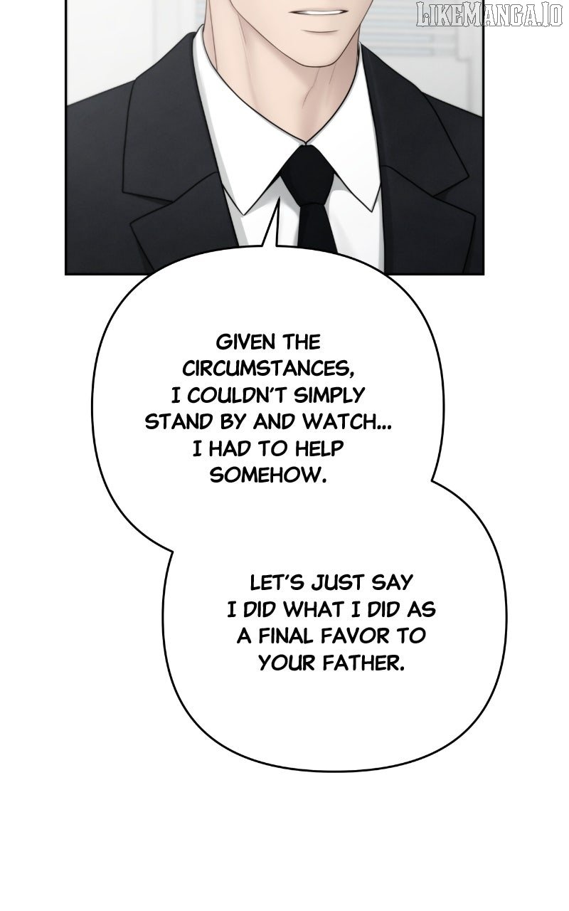 Only Hope Chapter 100 50