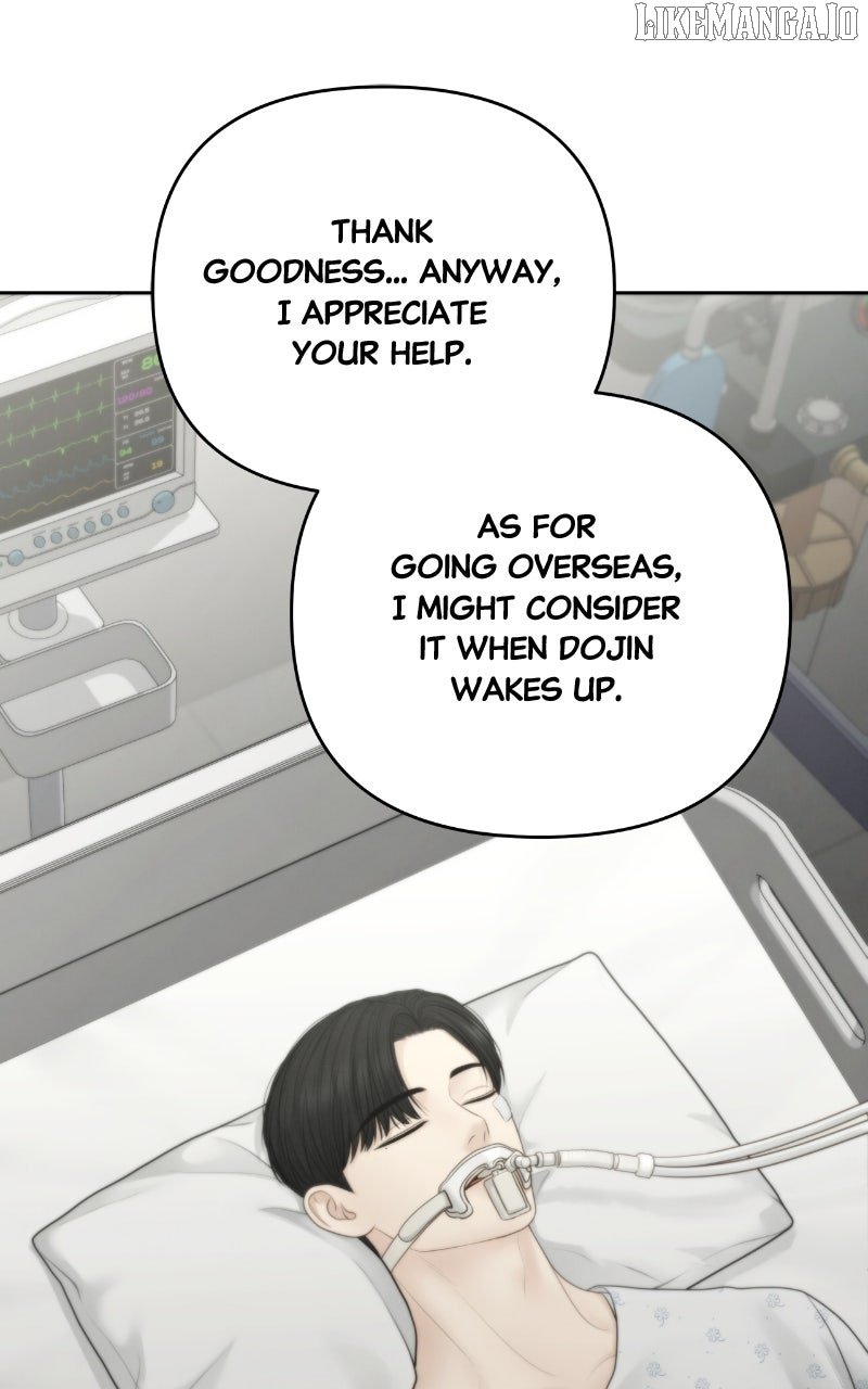 Only Hope Chapter 100 55