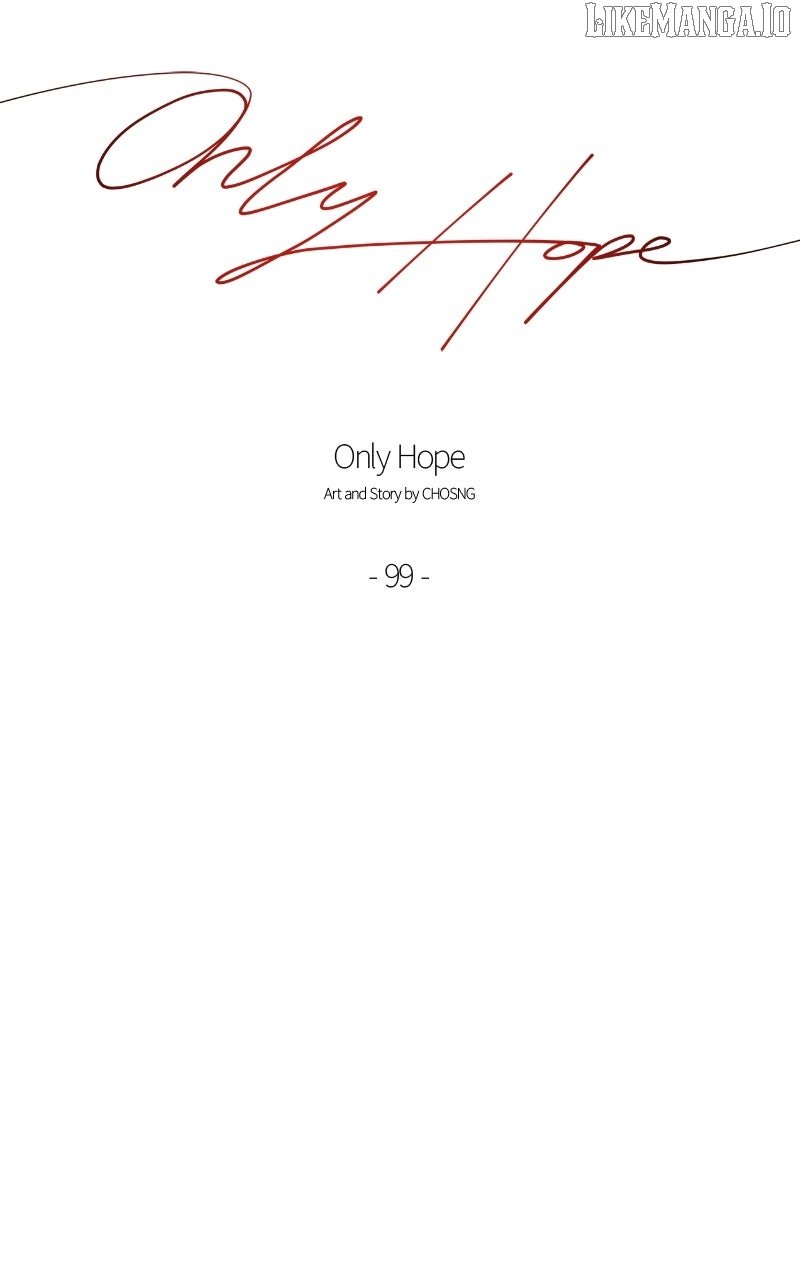 Only Hope Chapter 100 63
