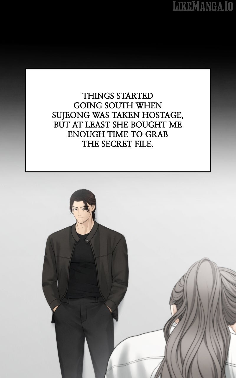 Only Hope Chapter 100 8