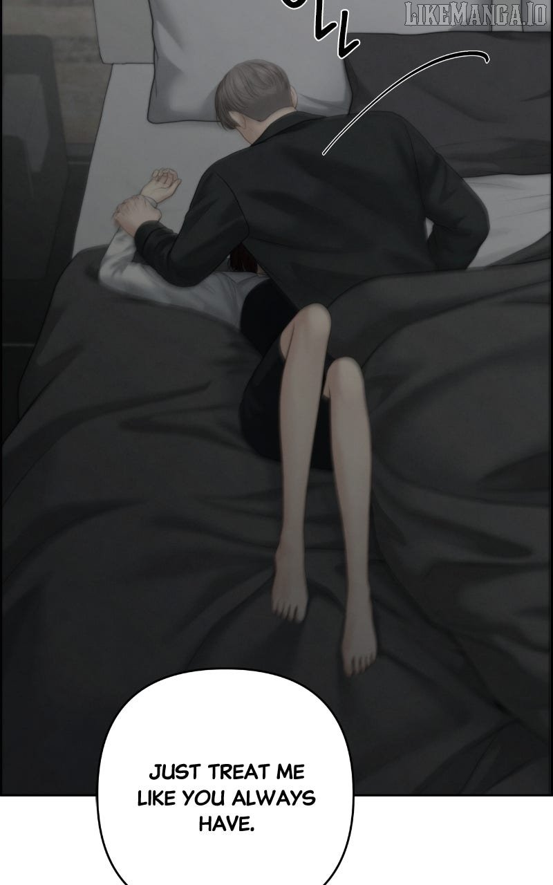 Only Hope Chapter 100 86