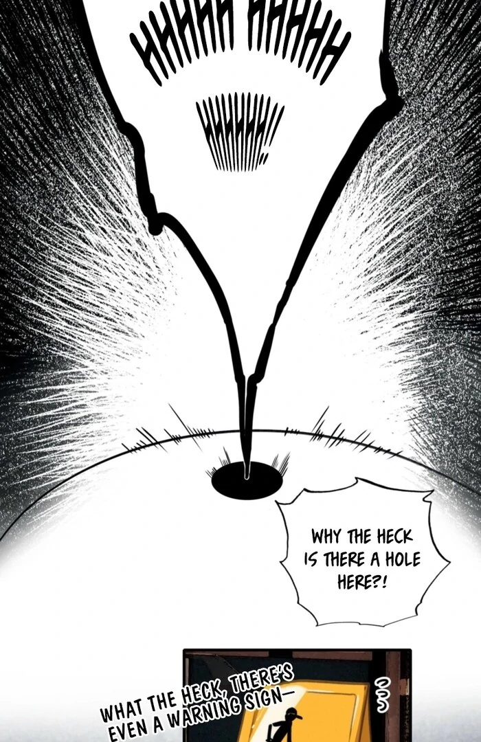 After Becoming a Dumpling, the Villain Family All Wants to Kill Me! Chapter 1 11