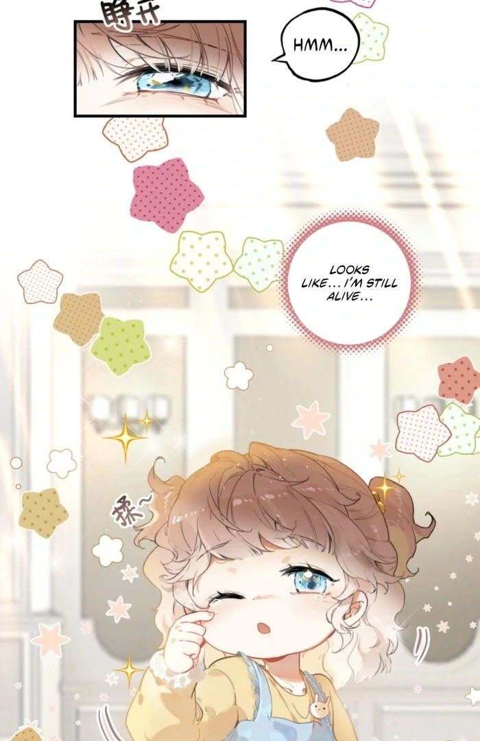 After Becoming a Dumpling, the Villain Family All Wants to Kill Me! Chapter 1 14