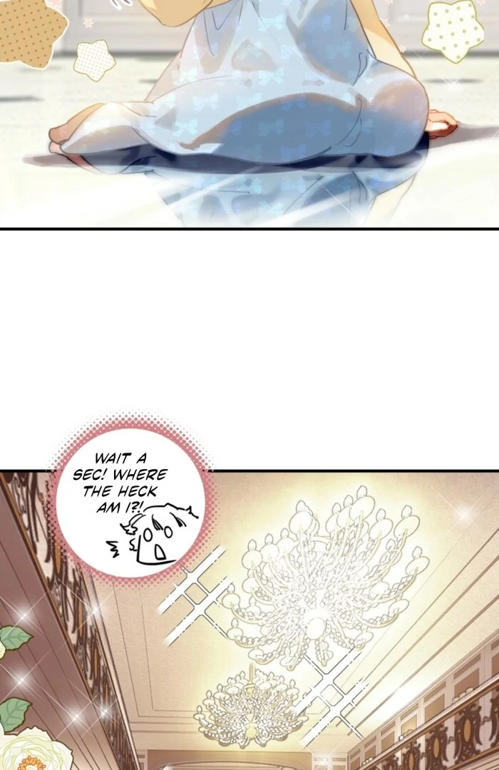 After Becoming a Dumpling, the Villain Family All Wants to Kill Me! Chapter 1 15