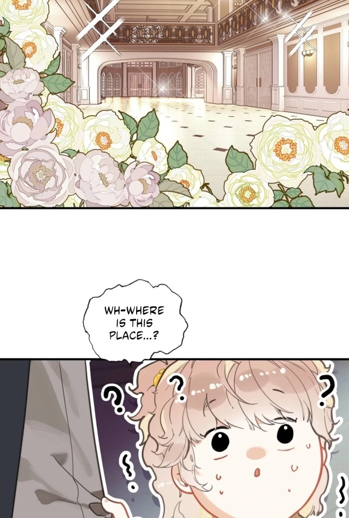 After Becoming a Dumpling, the Villain Family All Wants to Kill Me! Chapter 1 16