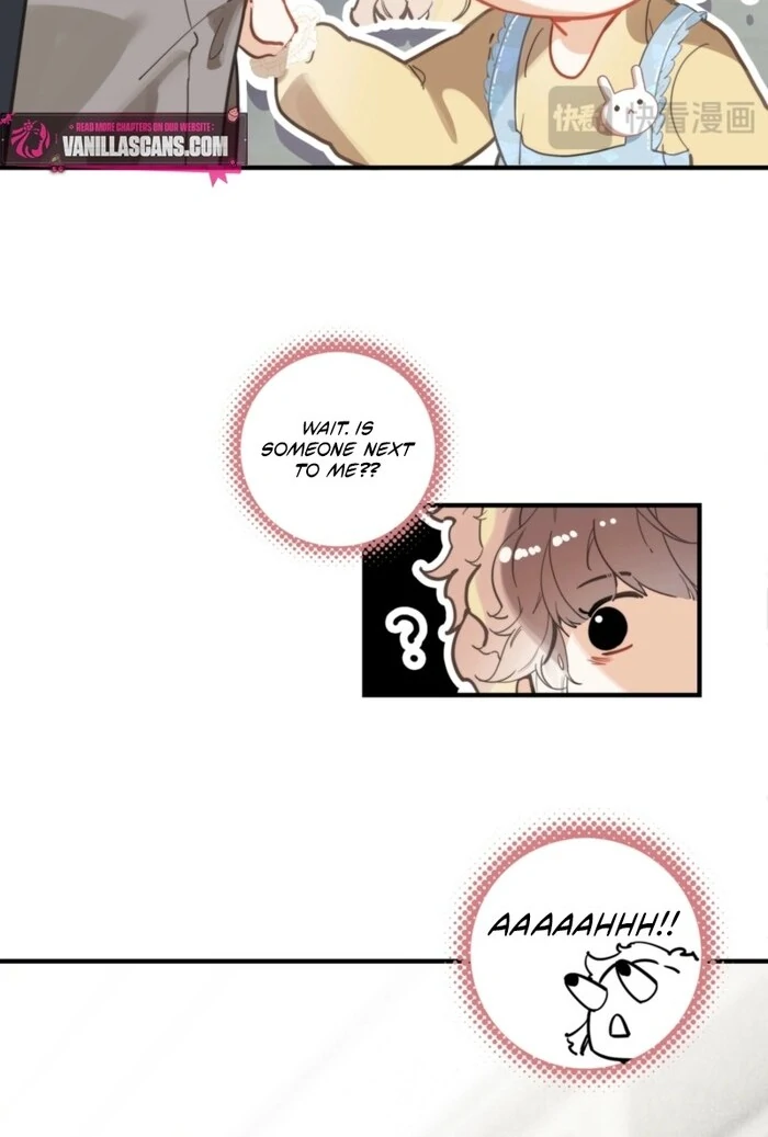 After Becoming a Dumpling, the Villain Family All Wants to Kill Me! Chapter 1 17