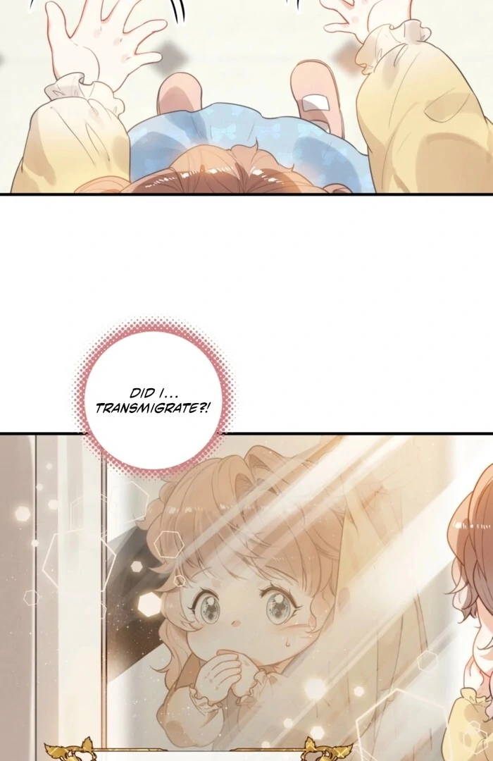 After Becoming a Dumpling, the Villain Family All Wants to Kill Me! Chapter 1 22