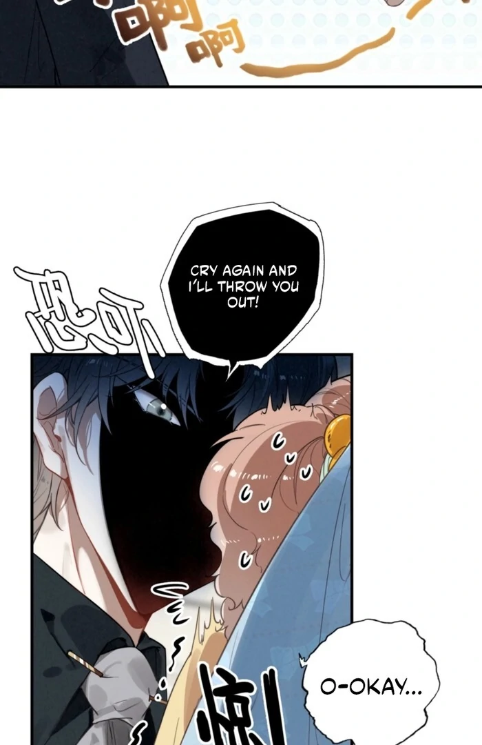 After Becoming a Dumpling, the Villain Family All Wants to Kill Me! Chapter 1 24