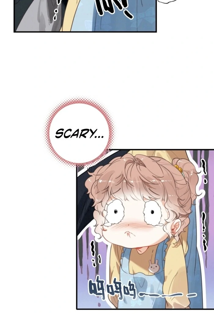 After Becoming a Dumpling, the Villain Family All Wants to Kill Me! Chapter 1 25