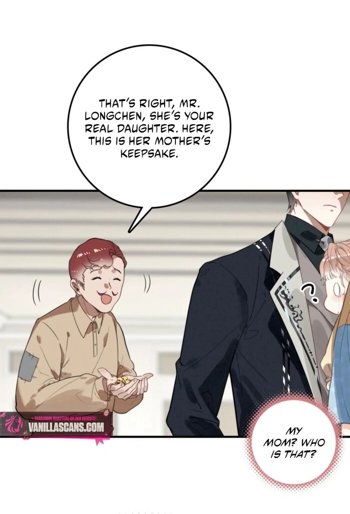 After Becoming a Dumpling, the Villain Family All Wants to Kill Me! Chapter 1 26