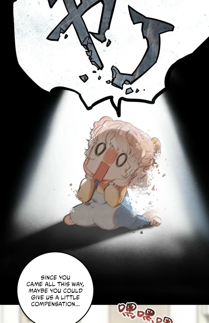 After Becoming a Dumpling, the Villain Family All Wants to Kill Me! Chapter 1 29
