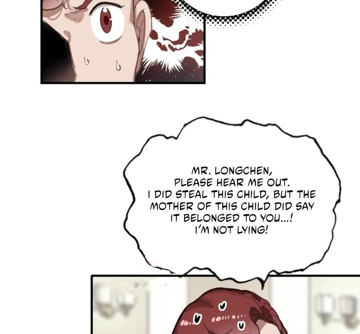 After Becoming a Dumpling, the Villain Family All Wants to Kill Me! Chapter 1 34