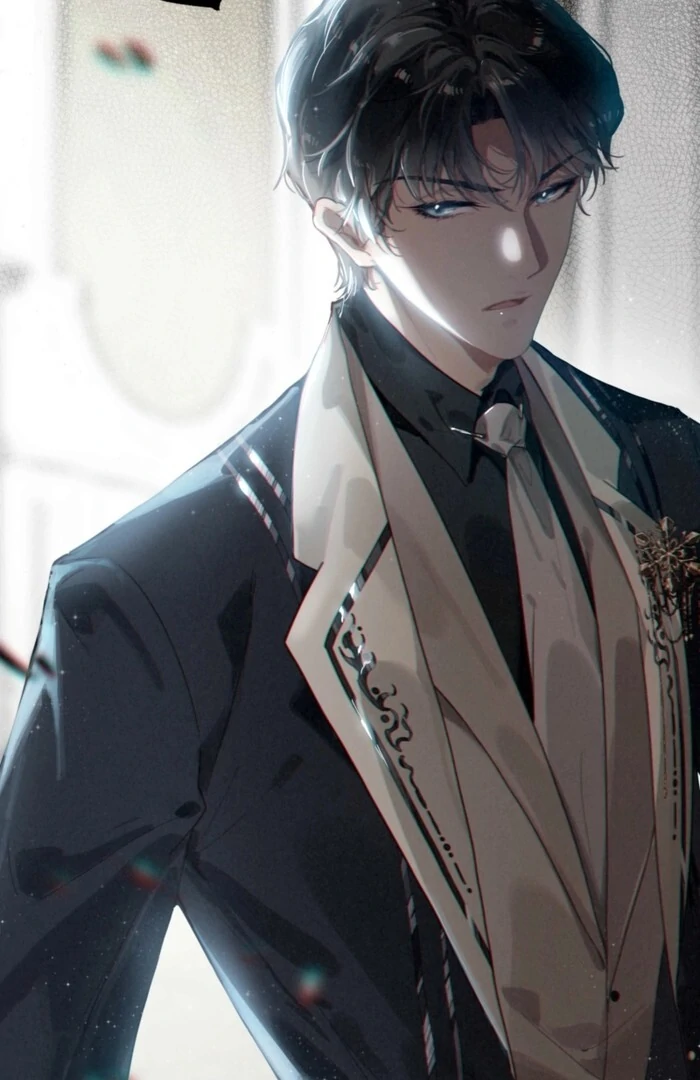 After Becoming a Dumpling, the Villain Family All Wants to Kill Me! Chapter 1 38