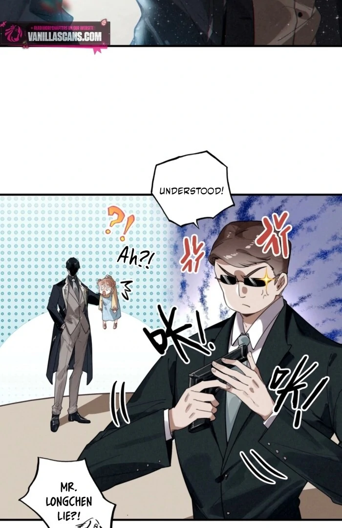 After Becoming a Dumpling, the Villain Family All Wants to Kill Me! Chapter 1 39