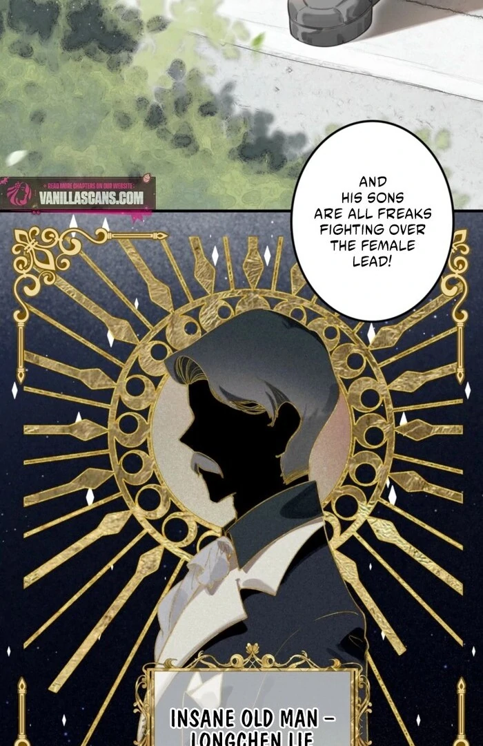 After Becoming a Dumpling, the Villain Family All Wants to Kill Me! Chapter 1 4