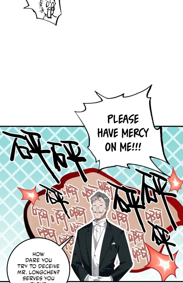After Becoming a Dumpling, the Villain Family All Wants to Kill Me! Chapter 1 40