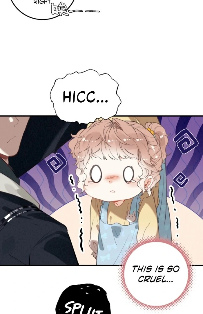 After Becoming a Dumpling, the Villain Family All Wants to Kill Me! Chapter 1 41