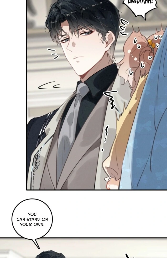 After Becoming a Dumpling, the Villain Family All Wants to Kill Me! Chapter 1 43