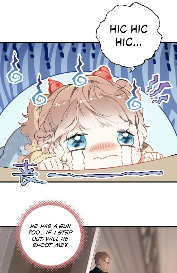 After Becoming a Dumpling, the Villain Family All Wants to Kill Me! Chapter 1 46