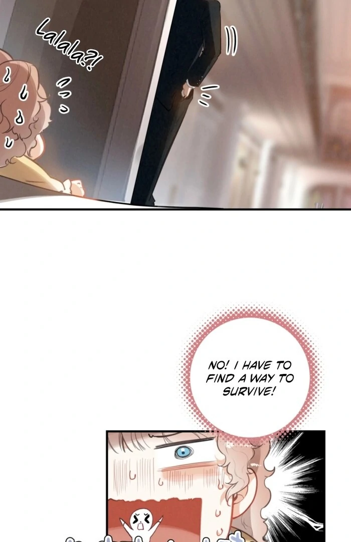 After Becoming a Dumpling, the Villain Family All Wants to Kill Me! Chapter 1 47