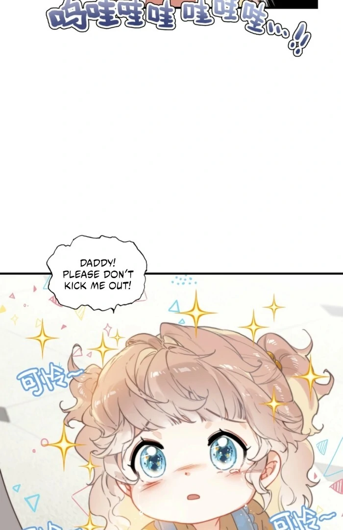 After Becoming a Dumpling, the Villain Family All Wants to Kill Me! Chapter 1 48