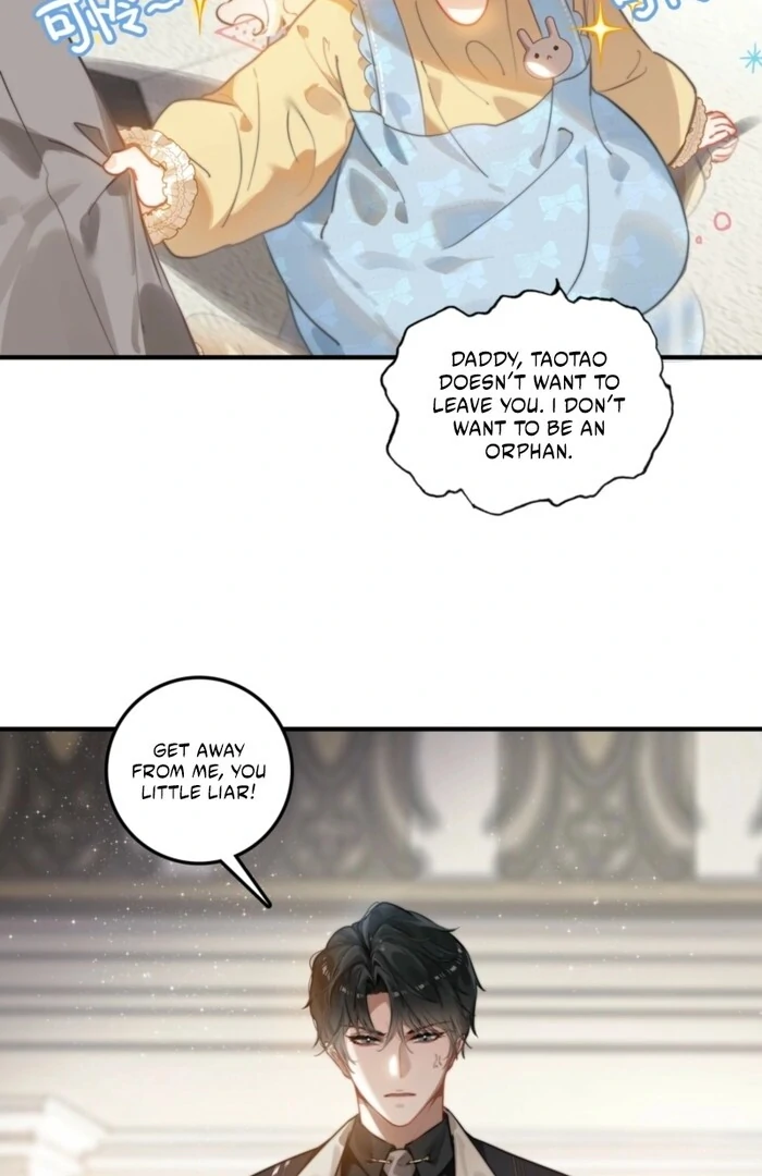 After Becoming a Dumpling, the Villain Family All Wants to Kill Me! Chapter 1 49