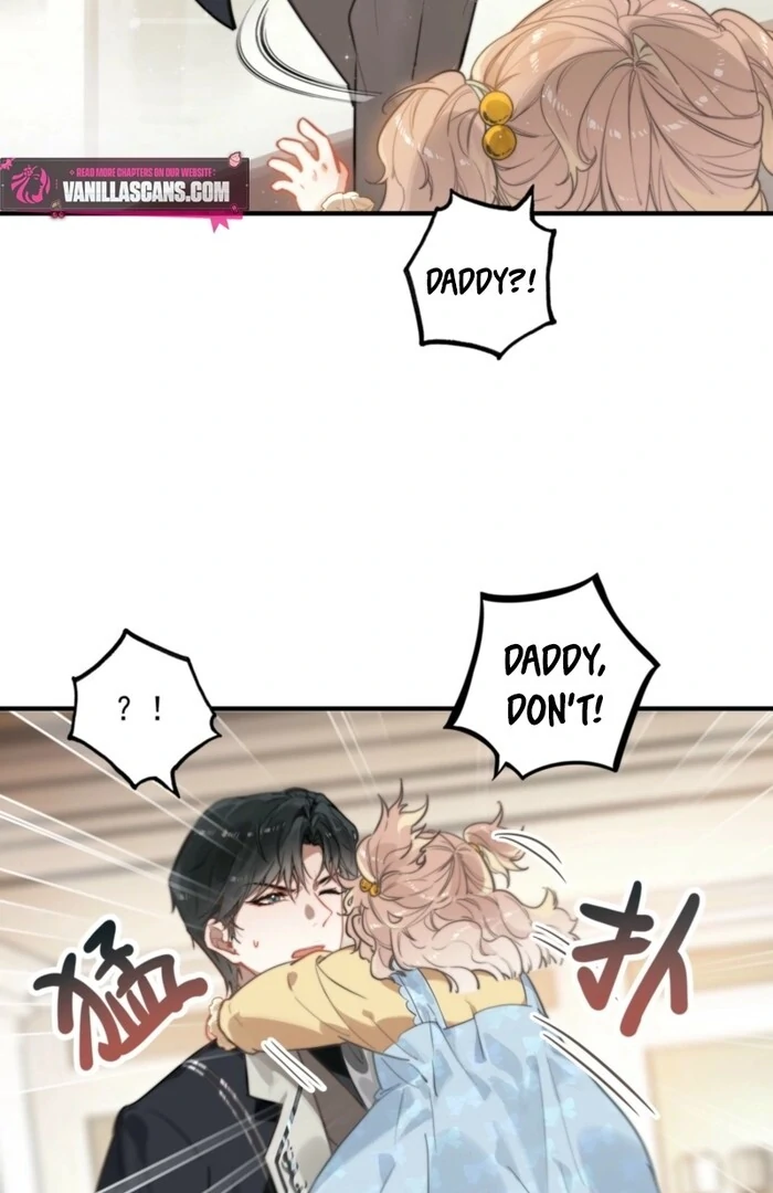 After Becoming a Dumpling, the Villain Family All Wants to Kill Me! Chapter 1 51