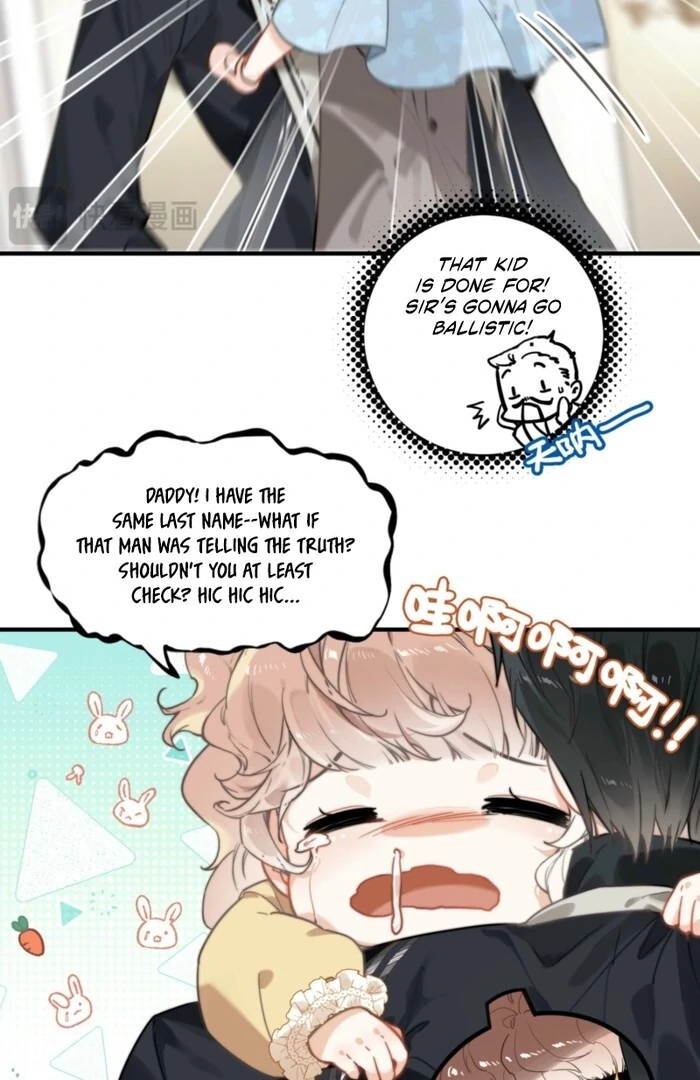 After Becoming a Dumpling, the Villain Family All Wants to Kill Me! Chapter 1 52